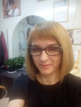 Решетова Елена