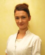 Ухова Александра Владимировна