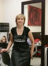 Бакшаева Светлана