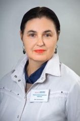 Навоева Галина Александровна