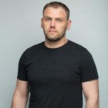 Бажанов Александр
