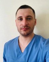 Сарвилов Денис Владимирович