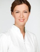 Яблочникова (Малахова) Наталья Евгеньевна