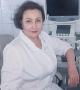 Зайцева Альбина Васильевна