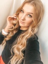 Литвиненко Мария