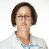 Адалева Алена Сергеевна