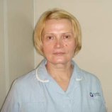 Рычкова Нина Васильевна