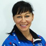 Вятинина Ирина Сергеевна