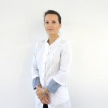 Евдокимова Юлия Сергеевна
