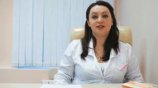 Милько Ольга Петровна