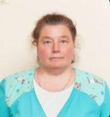 Бехтерева Мария Константиновна