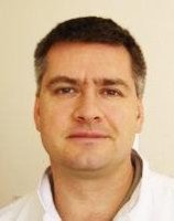 Бланк Максим Николаевич