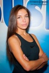 Колосова Ксения