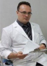 Тарков Сергей Александрович