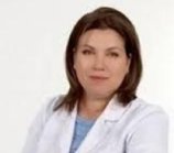 Мариуца Елена Владиславовна