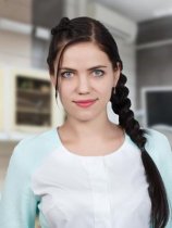 Третьякова (Карташова) Наталья Андреевна