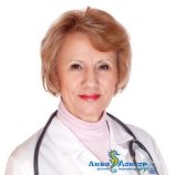 Шумилова Ираида Яковлевна