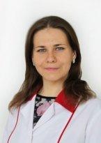 Машкина Анна Анатольевна