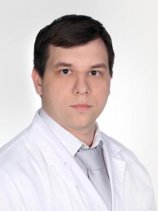Тимофеев Сергей Леонидович
