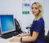 Смирнова Алевтина Сергеевна