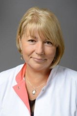 Баллюзек Марина Феликсовна