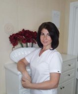 Кудряшева Елена Ивановна