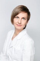 Казакевич Кристина Владимировна