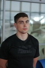 Холин Дмитрий