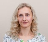 Ефимова Дарья Вадимовна
