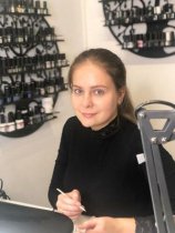 Лобеко Кристина
