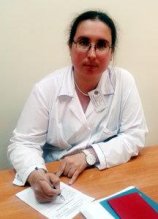 Забелинская Ольга Эдуардовна
