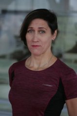 Ухандеева Марина Федоровна