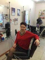 Пантелеева Ирина