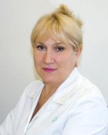Прокофьева Светлана Владимировна