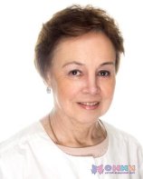 Каменецкая Марина Святозаровна
