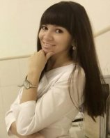 Романова Диана Олеговна