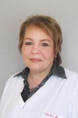 Дашкова Виктория Николаевна