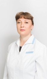 Гаврилова Ирина Сергеевна