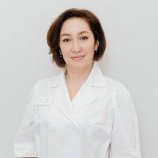 Тамаева Фатима Арслановна