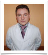 Бернцев Владимир Александрович