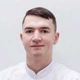 Шайсултанов Марат Равилевич