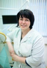 Гончар Светлана Викторовна
