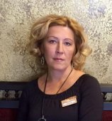 Хисматова Ольга
