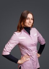 Оноприйчук Александра
