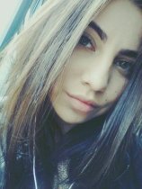 Икрамова Елена
