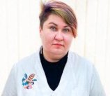 Ткаченко Светлана Сергеевна