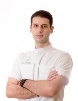 Турава Георгий Давидович