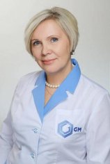 Чевычалова Елена Викторовна