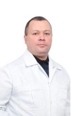 Никитин Сергей Валерьевич