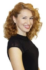 Харатян Аэлита